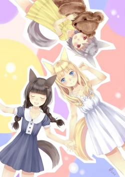 Page 235 of ●PIXIV● 翼つばさ雪糕大乱炖