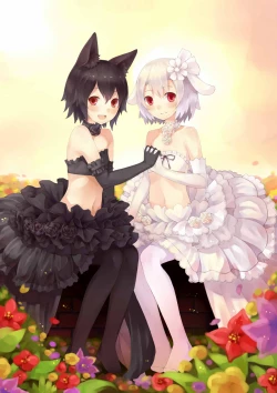 Page 243 of ●PIXIV● 翼つばさ雪糕大乱炖