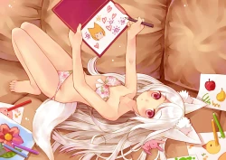 Page 255 of ●PIXIV● 翼つばさ雪糕大乱炖