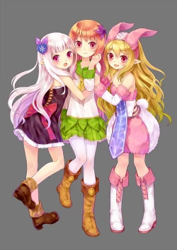 Page 263 of ●PIXIV● 翼つばさ雪糕大乱炖