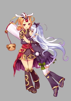 Page 270 of ●PIXIV● 翼つばさ雪糕大乱炖