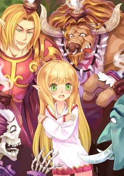 Page 284 of ●PIXIV● 翼つばさ雪糕大乱炖