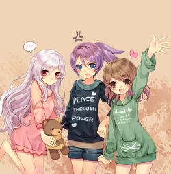 Page 288 of ●PIXIV● 翼つばさ雪糕大乱炖