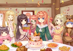 Page 293 of ●PIXIV● 翼つばさ雪糕大乱炖