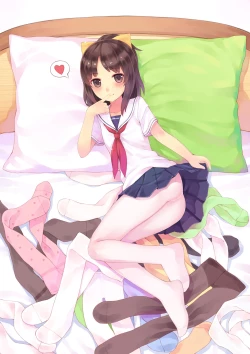 Page 317 of ●PIXIV● 翼つばさ雪糕大乱炖