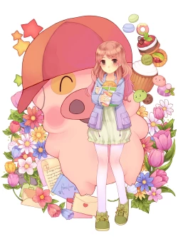 Page 324 of ●PIXIV● 翼つばさ雪糕大乱炖