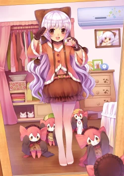 Page 339 of ●PIXIV● 翼つばさ雪糕大乱炖