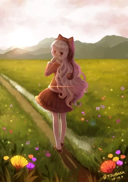 Page 340 of ●PIXIV● 翼つばさ雪糕大乱炖