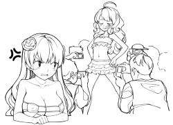 Page 374 of ●PIXIV● 翼つばさ雪糕大乱炖