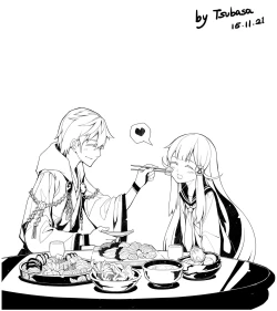 Page 383 of ●PIXIV● 翼つばさ雪糕大乱炖