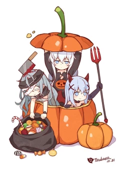 Page 411 of ●PIXIV● 翼つばさ雪糕大乱炖