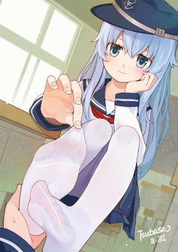 Page 434 of ●PIXIV● 翼つばさ雪糕大乱炖