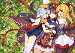 Page 437 of ●PIXIV● 翼つばさ雪糕大乱炖