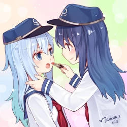 Page 442 of ●PIXIV● 翼つばさ雪糕大乱炖