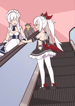 Page 480 of ●PIXIV● 翼つばさ雪糕大乱炖