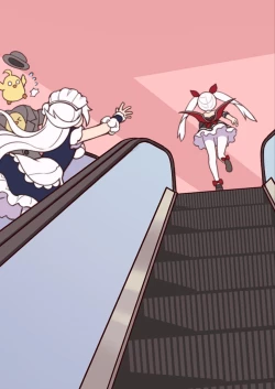 Page 482 of ●PIXIV● 翼つばさ雪糕大乱炖