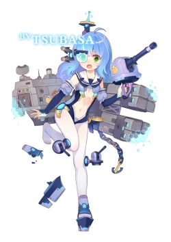 Page 505 of ●PIXIV● 翼つばさ雪糕大乱炖