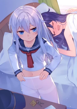 Page 524 of ●PIXIV● 翼つばさ雪糕大乱炖