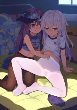 Page 527 of ●PIXIV● 翼つばさ雪糕大乱炖