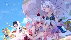 Page 534 of ●PIXIV● 翼つばさ雪糕大乱炖