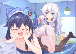 Page 544 of ●PIXIV● 翼つばさ雪糕大乱炖