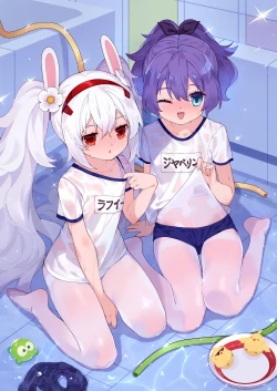 Page 54 of ●PIXIV● 翼つばさ雪糕大乱炖