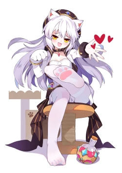 Page 563 of ●PIXIV● 翼つばさ雪糕大乱炖