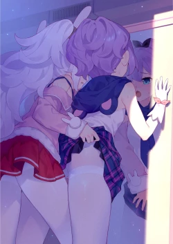 Page 56 of ●PIXIV● 翼つばさ雪糕大乱炖