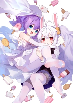 Page 57 of ●PIXIV● 翼つばさ雪糕大乱炖