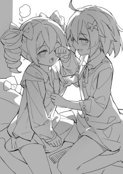 Page 647 of ●PIXIV● 翼つばさ雪糕大乱炖