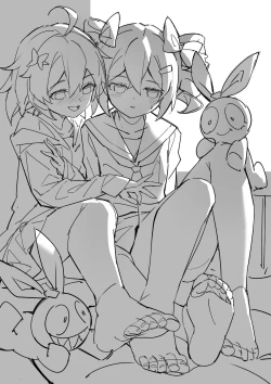 Page 650 of ●PIXIV● 翼つばさ雪糕大乱炖