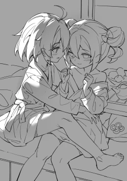 Page 653 of ●PIXIV● 翼つばさ雪糕大乱炖