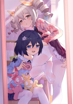 Page 665 of ●PIXIV● 翼つばさ雪糕大乱炖