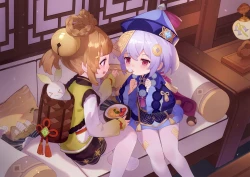 Page 692 of ●PIXIV● 翼つばさ雪糕大乱炖