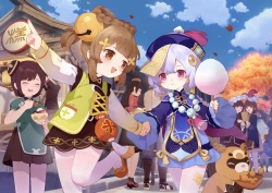 Page 695 of ●PIXIV● 翼つばさ雪糕大乱炖