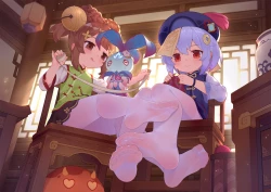 Page 705 of ●PIXIV● 翼つばさ雪糕大乱炖