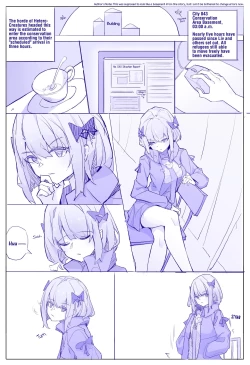 Page 2 of Vanessa's Monologue