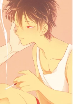 Page 3 of Yatamomo 1 | 八田百田 1