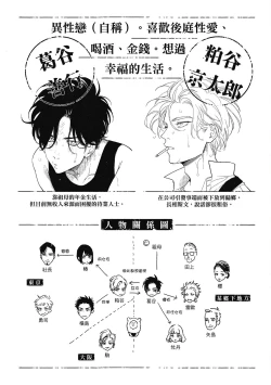 Page 6 of Happy Kuso Life 1 | 極樂鳥日子 1