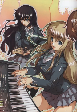 Page 20 of Purindou Diary