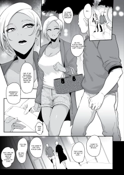 Page 17 of MasoAppli de JooutachiMasochistic Men searching for and being trained by Dominatrix through an App