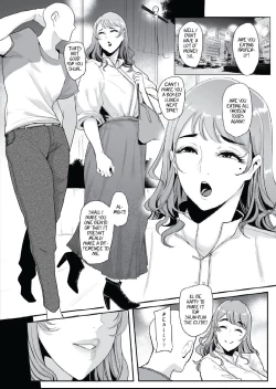 Page 25 of MasoAppli de JooutachiMasochistic Men searching for and being trained by Dominatrix through an App