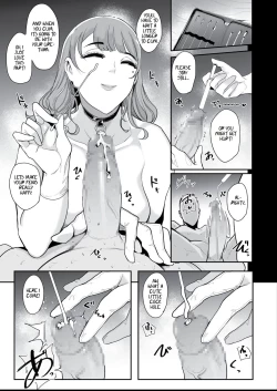 Page 28 of MasoAppli de JooutachiMasochistic Men searching for and being trained by Dominatrix through an App