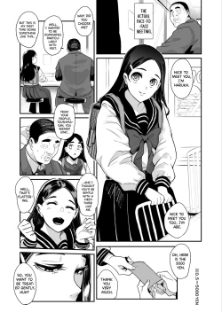 Page 4 of MasoAppli de JooutachiMasochistic Men searching for and being trained by Dominatrix through an App