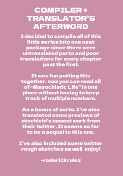 Page 57 of MasoAppli de JooutachiMasochistic Men searching for and being trained by Dominatrix through an App