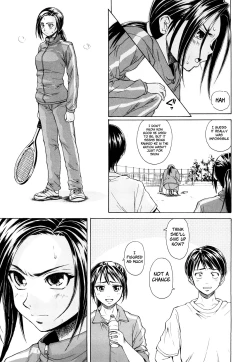Page 14 of Setsunai Omoi - Painful Feelings