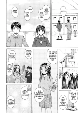 Page 27 of Setsunai Omoi - Painful Feelings