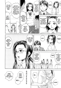 Page 31 of Setsunai Omoi - Painful Feelings