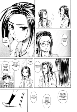 Page 32 of Setsunai Omoi - Painful Feelings