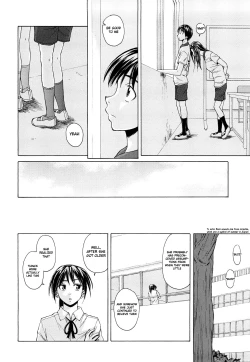 Page 81 of Setsunai Omoi - Painful Feelings